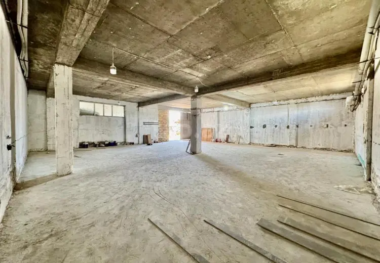 0 m² Obyekt / Ofis , Binə qəs., Xəzər, Bakı