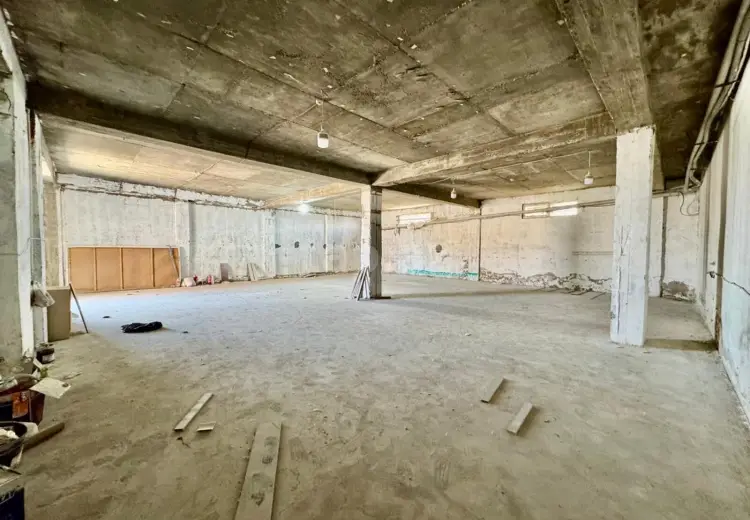 0 m² Obyekt / Ofis , Binə qəs., Xəzər, Bakı