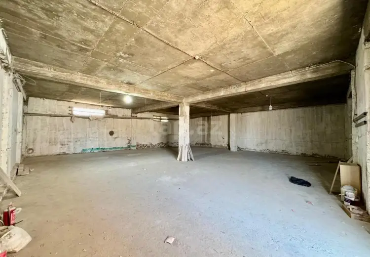 0 m² Obyekt / Ofis , Binə qəs., Xəzər, Bakı