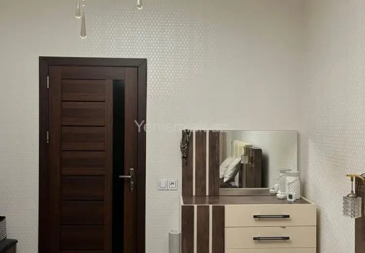2 otaqlı mənzil Satılır, 4-cü mikrorayon, Nəsimi, Bakı