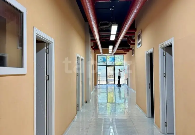 0 m² Obyekt / Ofis , Bakı