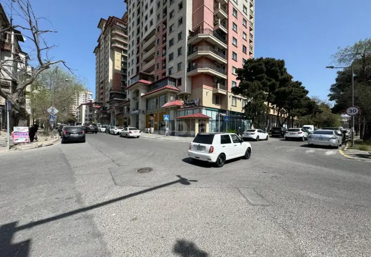 0 m² Obyekt / Ofis , Bakı