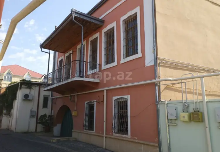 2 otaqlı mənzil Kirayə (aylıq), Balaxanı qəs., Sabunçu, Bakı