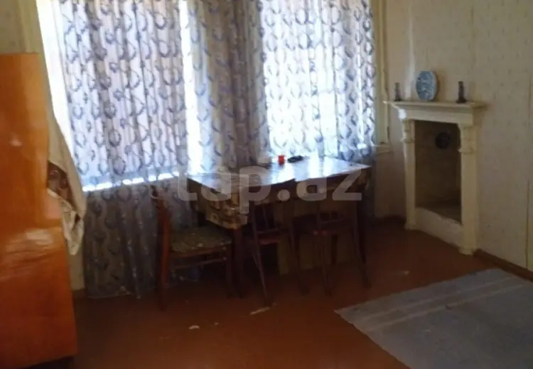 2 otaqlı mənzil Kirayə (aylıq), Balaxanı qəs., Sabunçu, Bakı