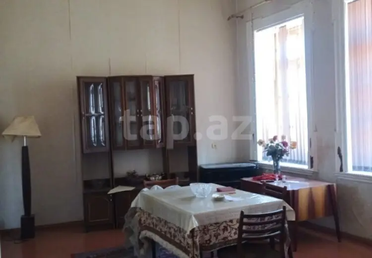 2 otaqlı mənzil Kirayə (aylıq), Balaxanı qəs., Sabunçu, Bakı