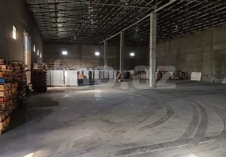 0 m² Obyekt / Ofis , Binəqədi, Bakı