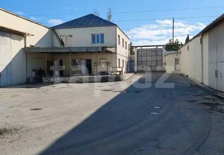 0 m² Obyekt / Ofis , Binəqədi, Bakı
