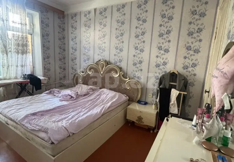 2 otaqlı mənzil , Bakı