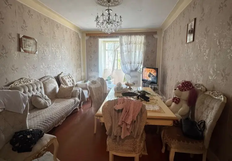 2 otaqlı mənzil , Bakı