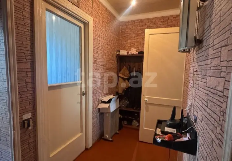 2 otaqlı mənzil , Bakı