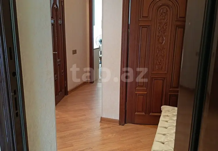 3 otaqlı mənzil , Xırdalan