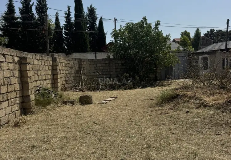 5 sot Torpaq Satılır, Novxanı, Abşeron