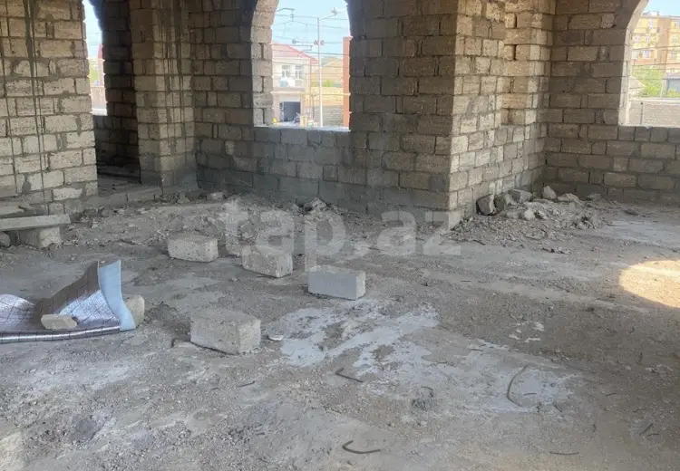 0 m² Obyekt / Ofis , Binə qəs., Xəzər, Bakı