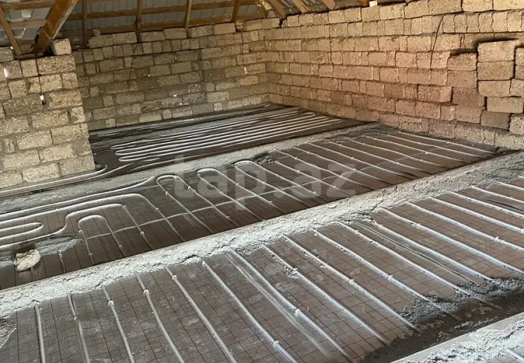 0 m² Obyekt / Ofis , Binə qəs., Xəzər, Bakı