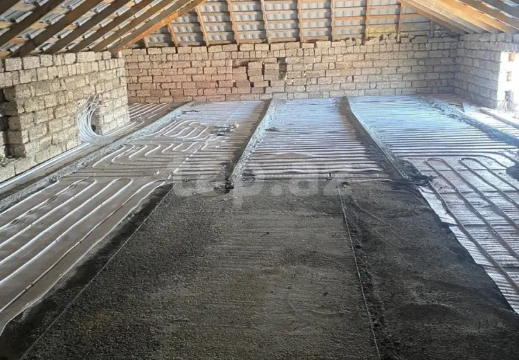 0 m² Obyekt / Ofis , Binə qəs., Xəzər, Bakı