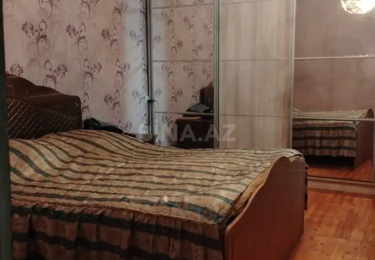 2 otaqlı mənzil Satılır, Biləcəri qəs., Binəqədi, Bakı