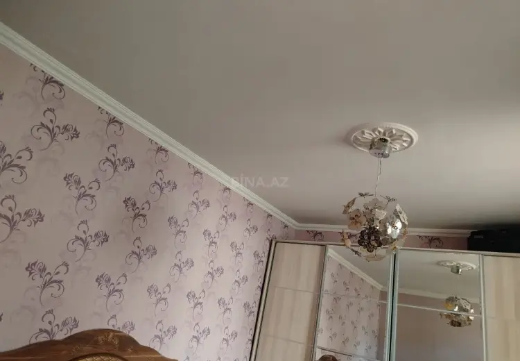 2 otaqlı mənzil Satılır, Biləcəri qəs., Binəqədi, Bakı
