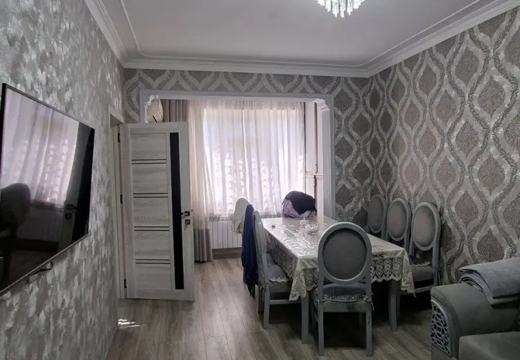 3 otaqlı mənzil Satılır, 4-cü mikrorayon, Nəsimi, Bakı