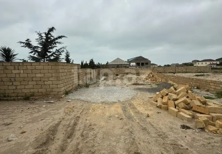 0 m² Obyekt / Ofis , Novxanı, Abşeron