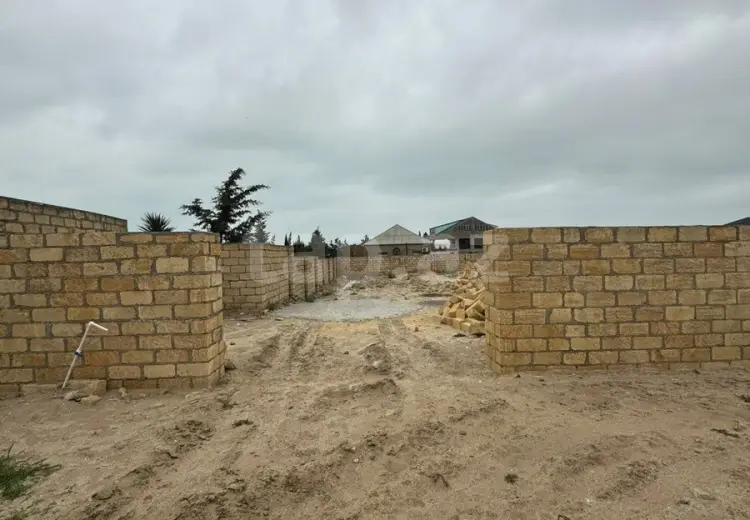 0 m² Obyekt / Ofis , Novxanı, Abşeron
