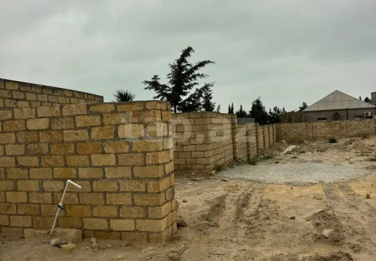 0 m² Obyekt / Ofis , Novxanı, Abşeron