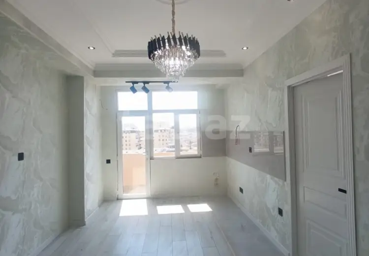 2 otaqlı mənzil , Xırdalan
