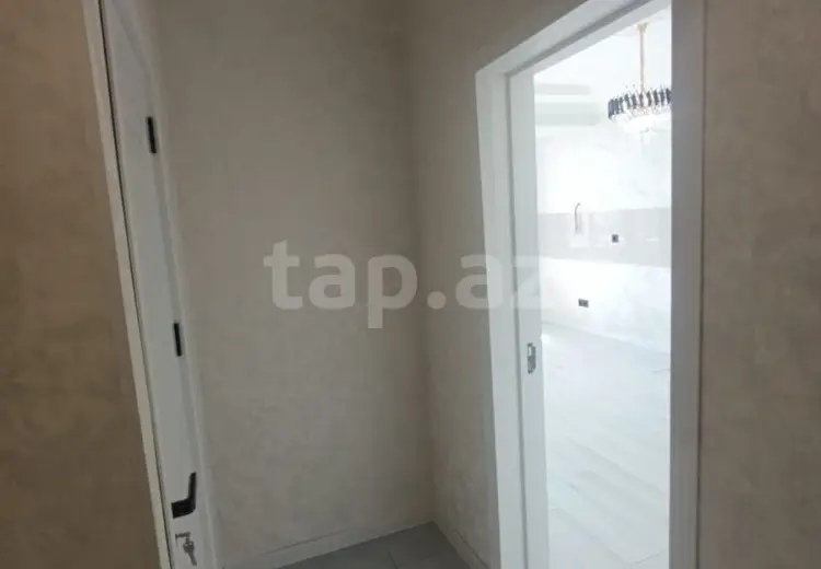 2 otaqlı mənzil , Xırdalan