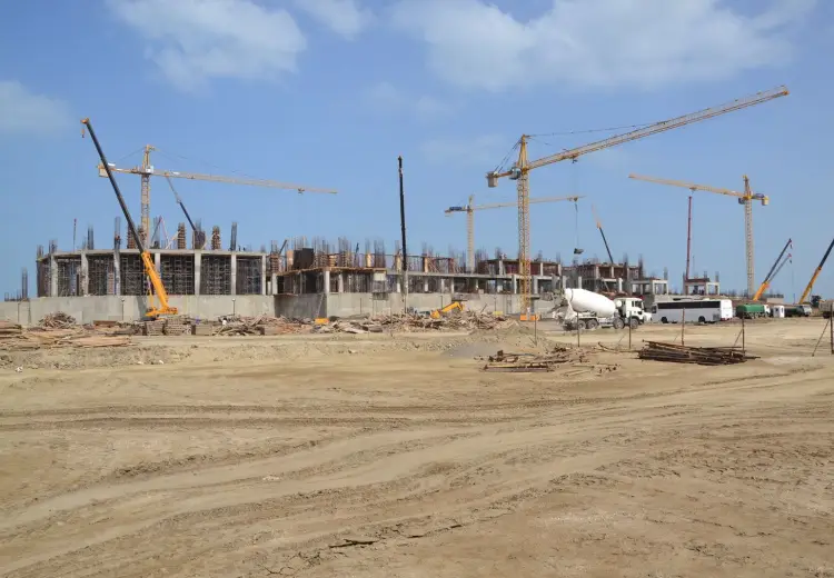 6 sot Torpaq Satılır, Nardaran qəs., Sabunçu, Bakı