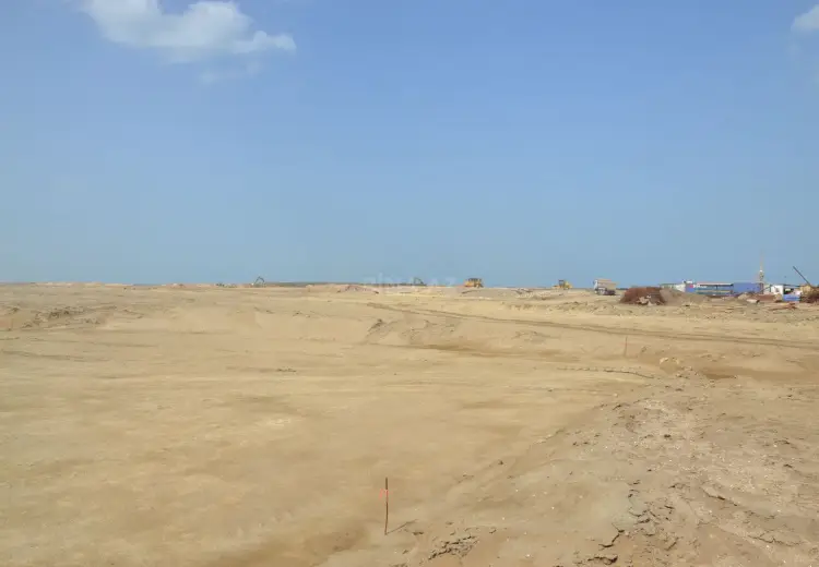 6 sot Torpaq Satılır, Nardaran qəs., Sabunçu, Bakı