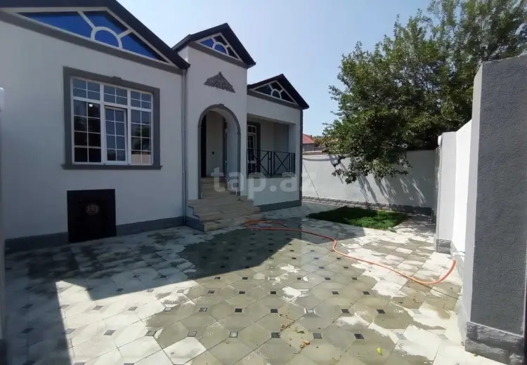 4 otaqlı mənzil , Zabrat qəs., Sabunçu, Bakı