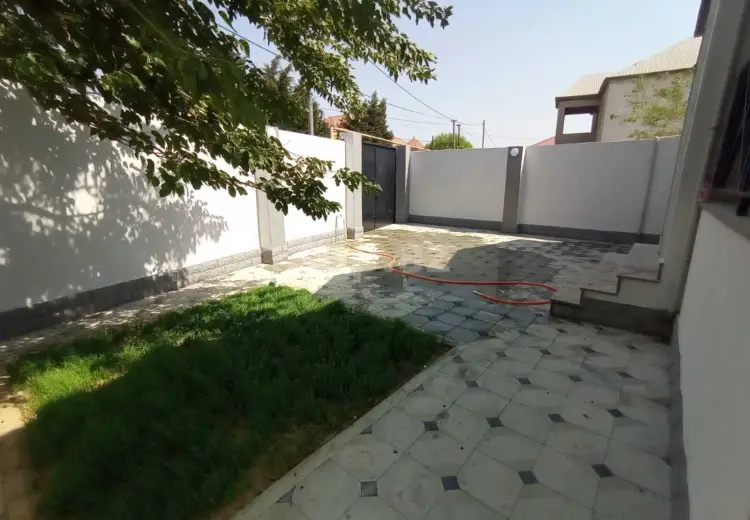 4 otaqlı mənzil , Zabrat qəs., Sabunçu, Bakı