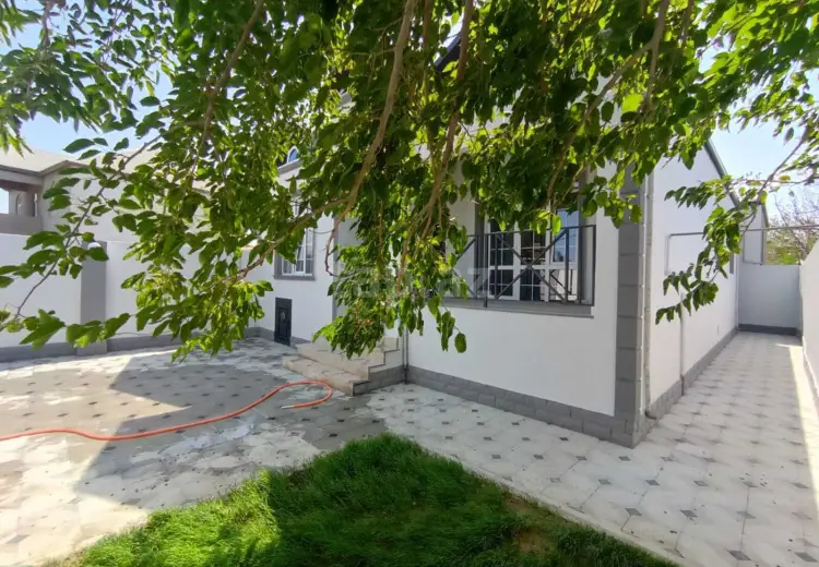4 otaqlı mənzil , Zabrat qəs., Sabunçu, Bakı