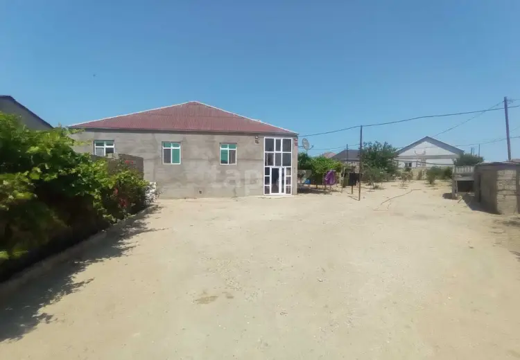4 otaqlı mənzil , Bakı