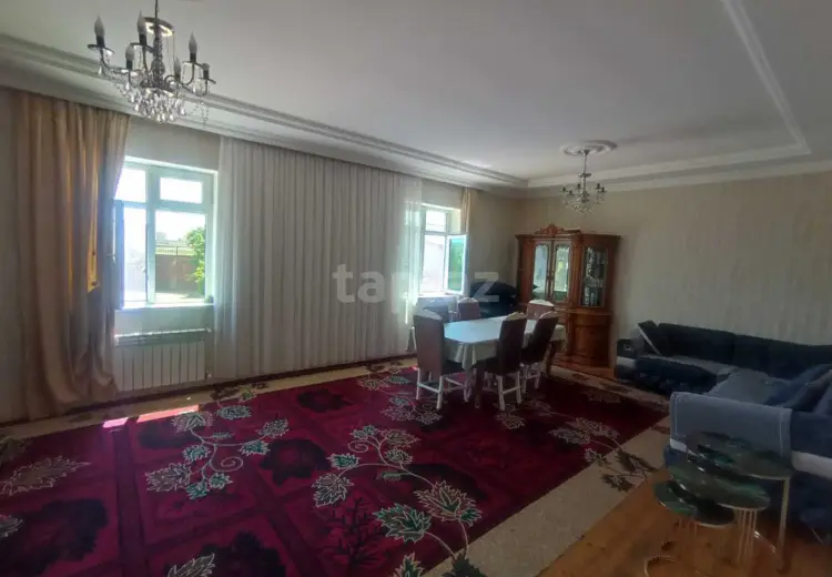 4 otaqlı mənzil , Bakı