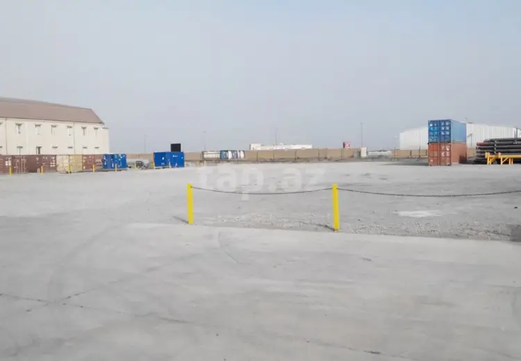 0 m² Obyekt / Ofis , Qaradağ, Bakı
