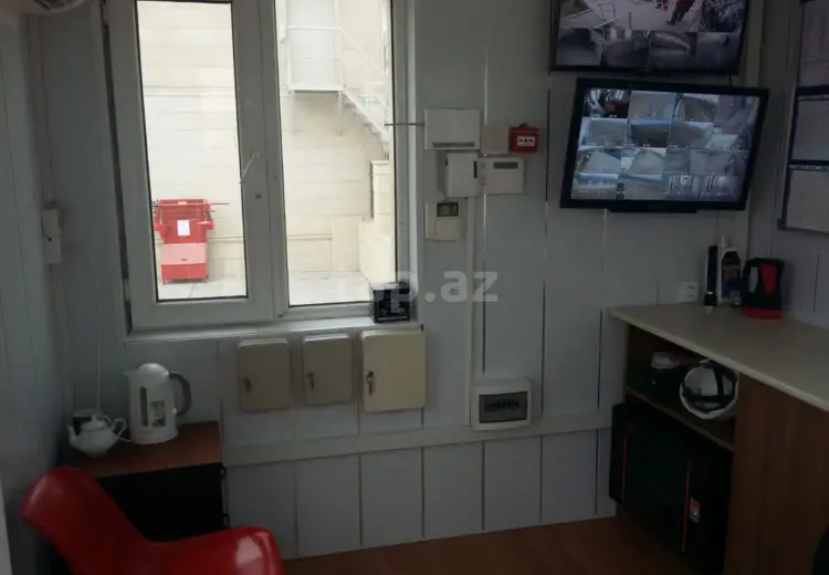 0 m² Obyekt / Ofis , Qaradağ, Bakı