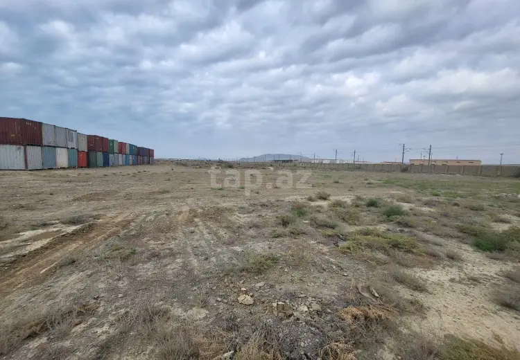 0 m² Obyekt / Ofis , Qaradağ, Bakı