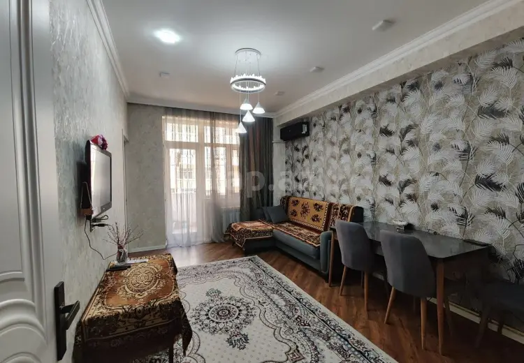 3 otaqlı mənzil , Xırdalan