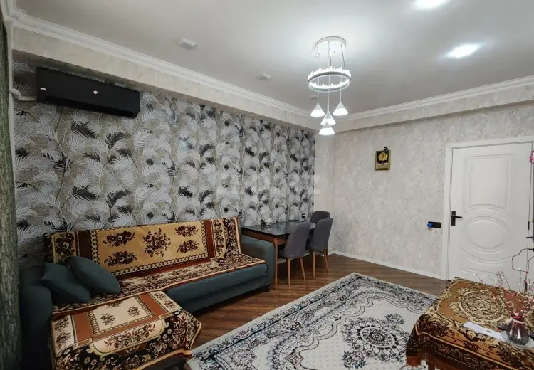 3 otaqlı mənzil , Xırdalan