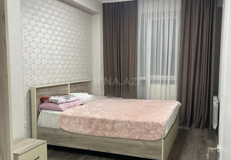 3 otaqlı mənzil Satılır, Yasamal qəs., Yasamal, Bakı