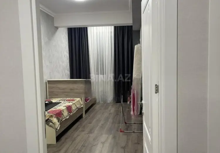 3 otaqlı mənzil Satılır, Yasamal qəs., Yasamal, Bakı