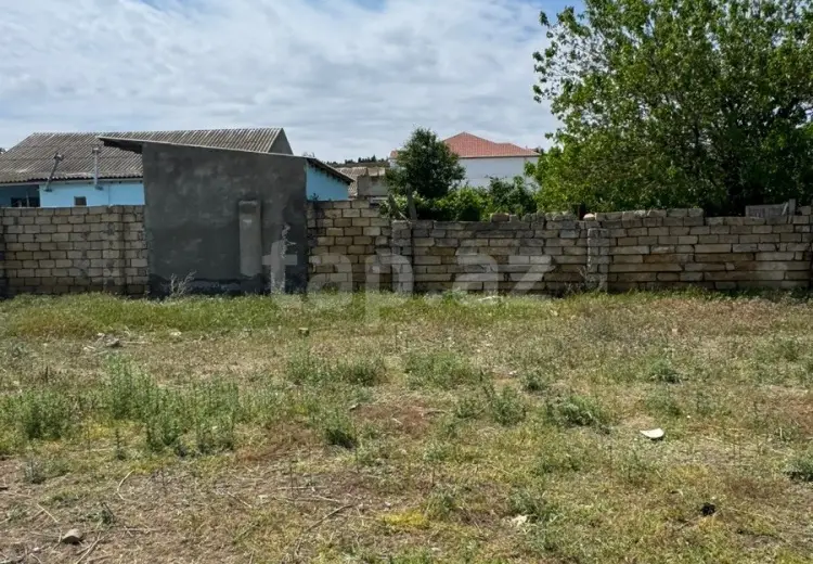 0 m² Obyekt / Ofis , Novxanı, Abşeron