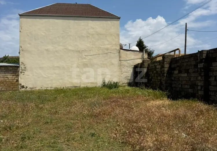 0 m² Obyekt / Ofis , Novxanı, Abşeron