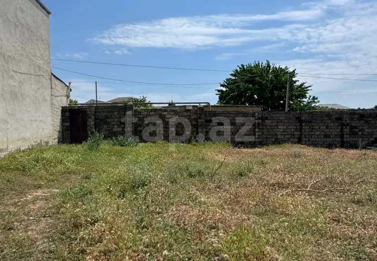 0 m² Obyekt / Ofis , Novxanı, Abşeron