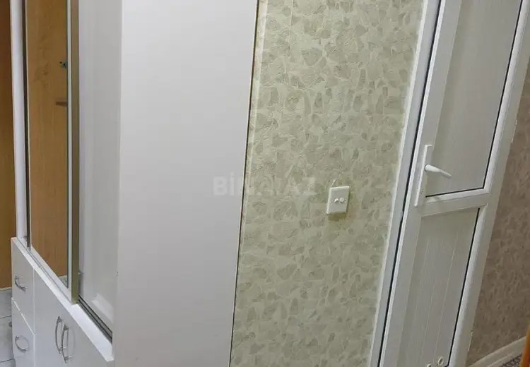 3 otaqlı mənzil Satılır, 8-ci kilometr, Nizami, Bakı