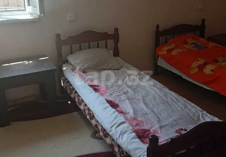 2 otaqlı mənzil Kirayə (aylıq), Binə qəs., Xəzər, Bakı