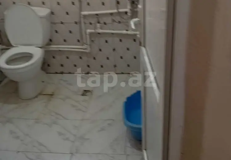 2 otaqlı mənzil Kirayə (aylıq), Binə qəs., Xəzər, Bakı