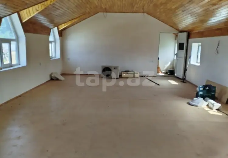 0 m² Obyekt / Ofis , Quba