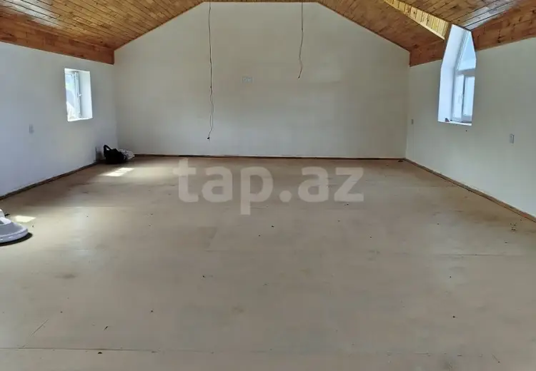 0 m² Obyekt / Ofis , Quba