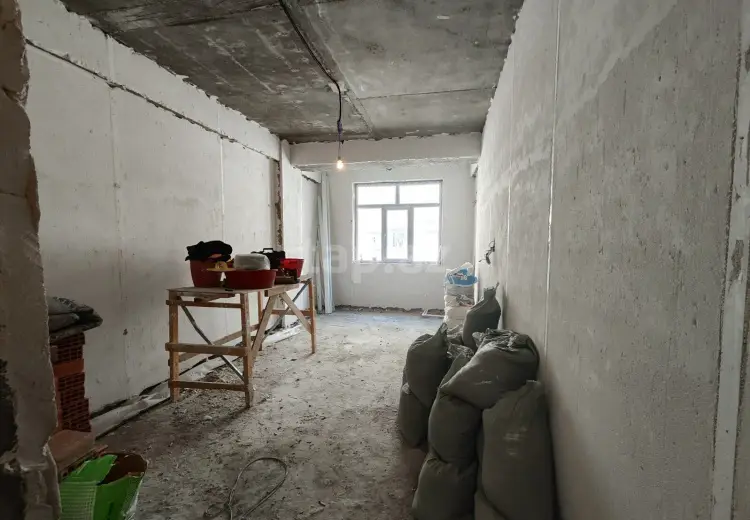 2 otaqlı mənzil , Xırdalan